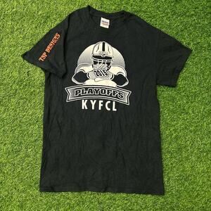 KYFCL Football Playoffs Graphic Tee